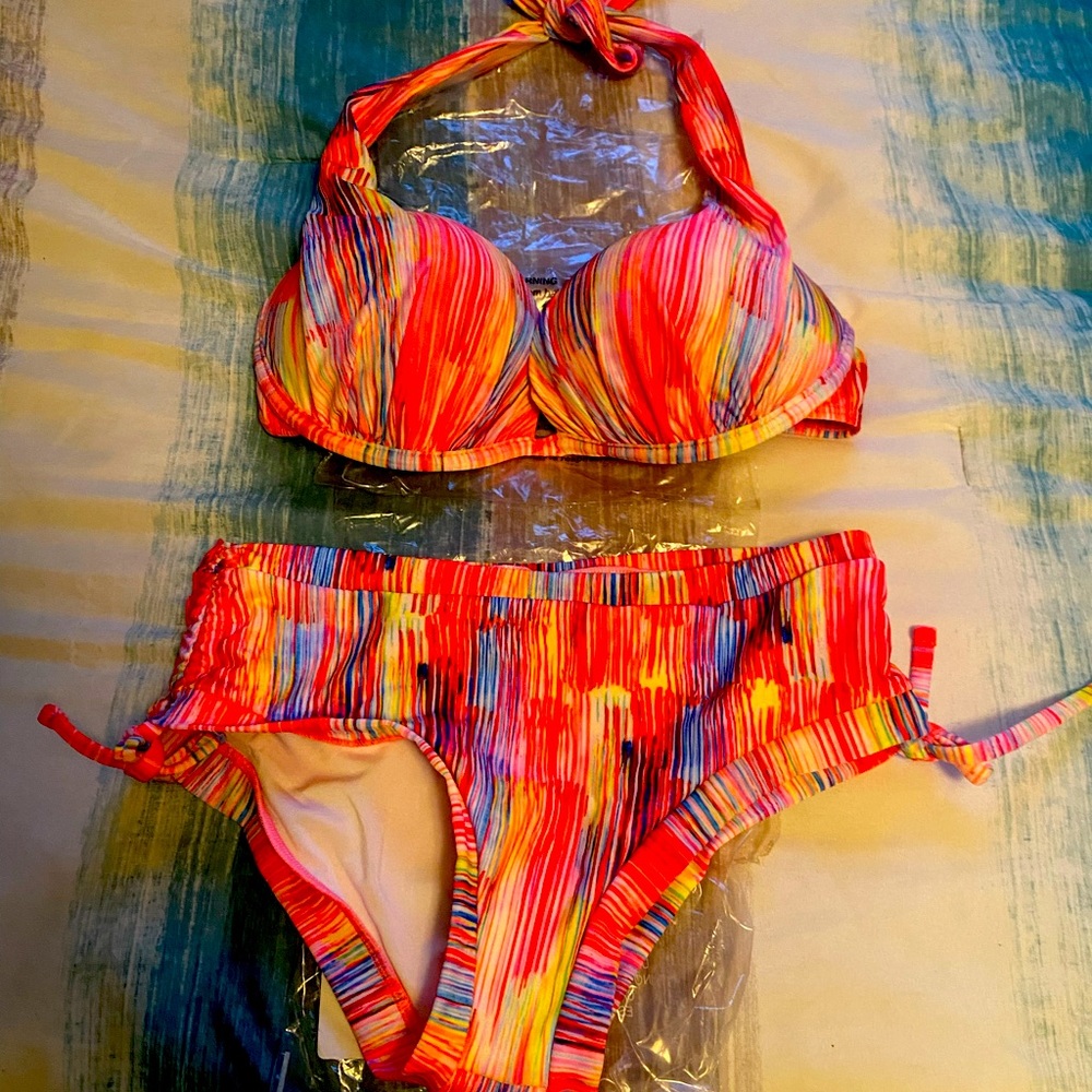 Venus bathing suit
